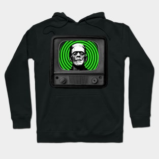 FRANKIE TV 1 Hoodie